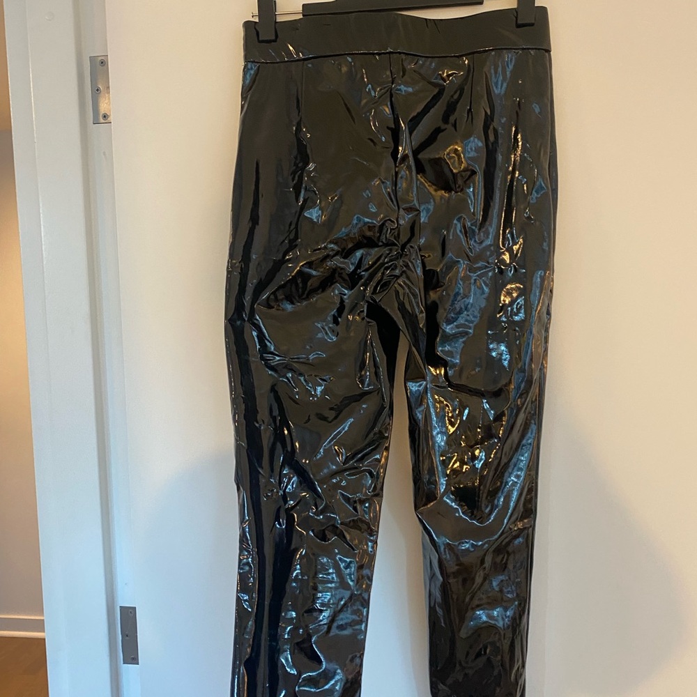 PVC pants - Picture 5 of 6